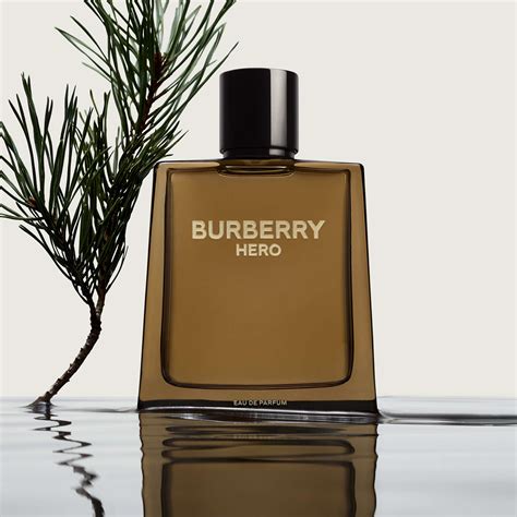 burberry hero 100 ml douglas|Burberry Hero cologne sephora.